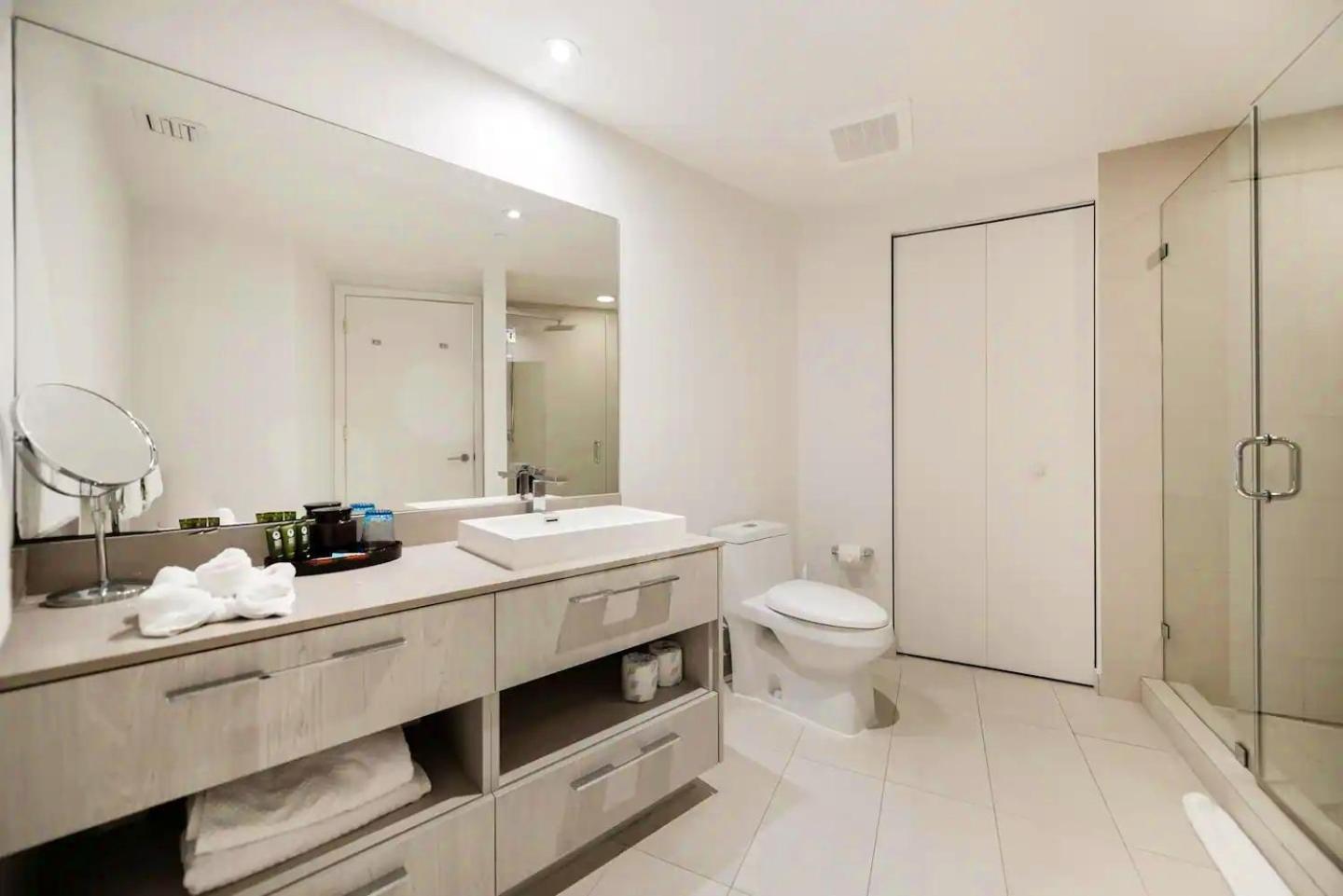 Wonderful 2/2 Condo W Ocean View At Hyde Beach Hollywood Exterior photo